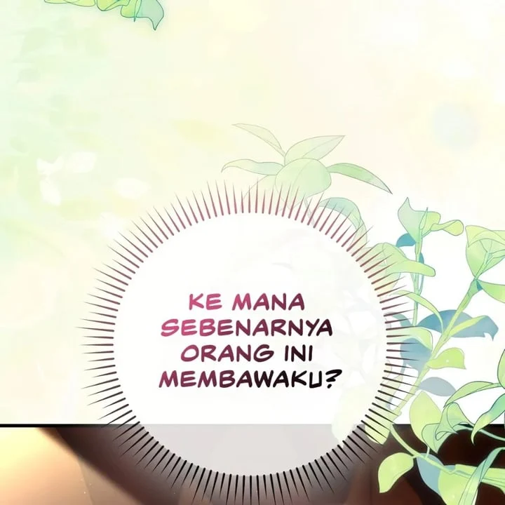 The Baby Fairy Is A Villain Chapter 35 Halaman 18