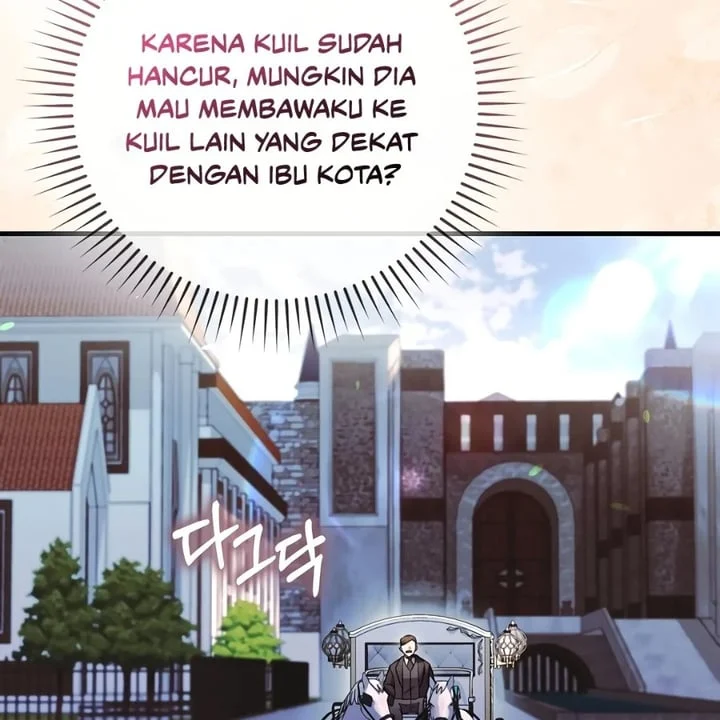 The Baby Fairy Is A Villain Chapter 35 Halaman 21