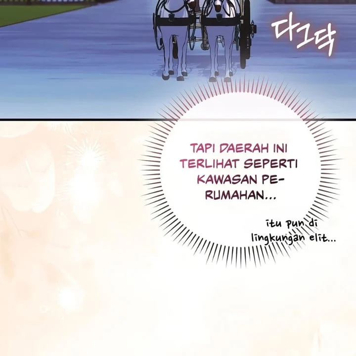 The Baby Fairy Is A Villain Chapter 35 Halaman 22