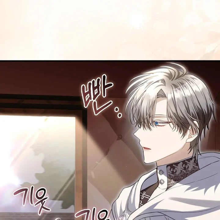 The Baby Fairy Is A Villain Chapter 35 Halaman 23