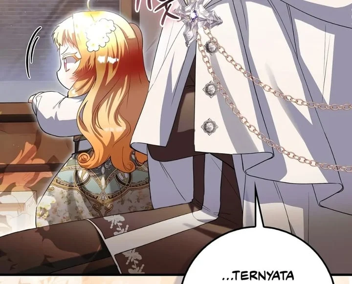 The Baby Fairy Is A Villain Chapter 35 Halaman 24
