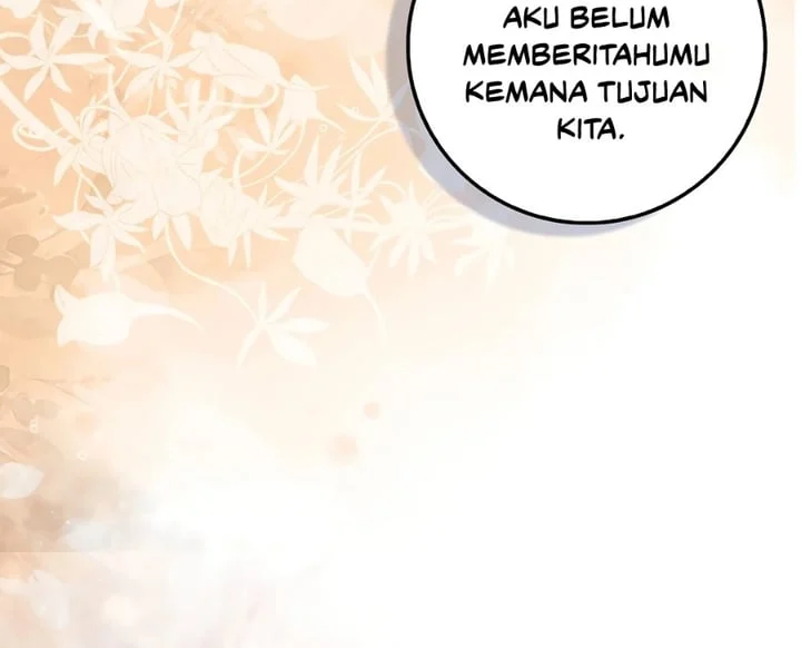 The Baby Fairy Is A Villain Chapter 35 Halaman 25