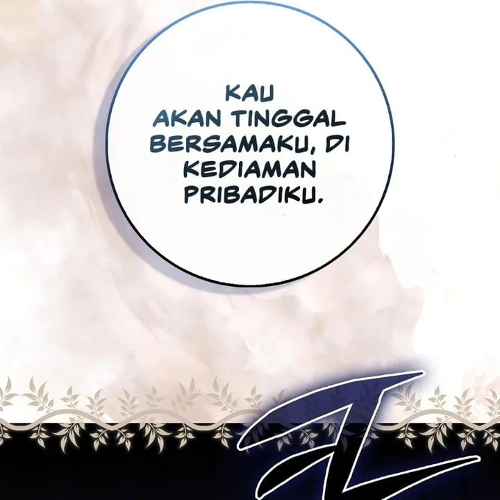 The Baby Fairy Is A Villain Chapter 35 Halaman 26