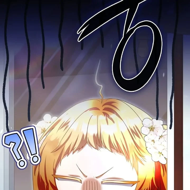 The Baby Fairy Is A Villain Chapter 35 Halaman 27
