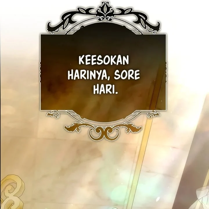 The Baby Fairy Is A Villain Chapter 35 Halaman 36