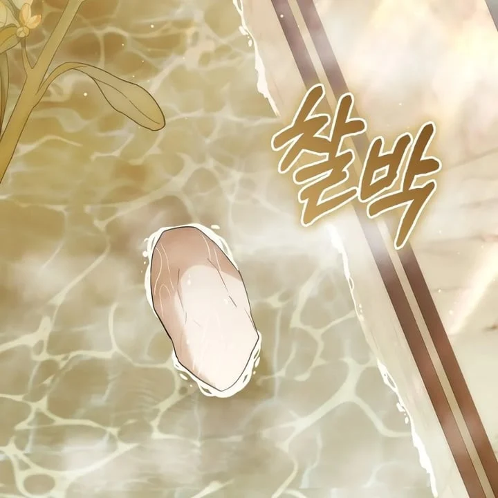 The Baby Fairy Is A Villain Chapter 35 Halaman 42