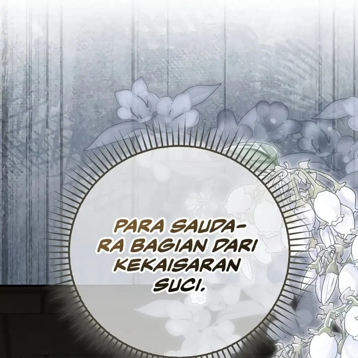The Baby Fairy Is A Villain Chapter 35 Halaman 48