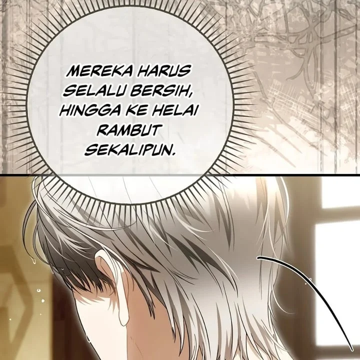 The Baby Fairy Is A Villain Chapter 35 Halaman 52