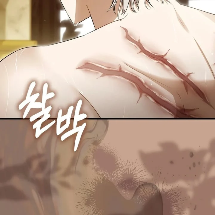 The Baby Fairy Is A Villain Chapter 35 Halaman 53