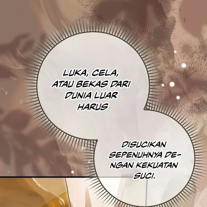 The Baby Fairy Is A Villain Chapter 35 Halaman 54