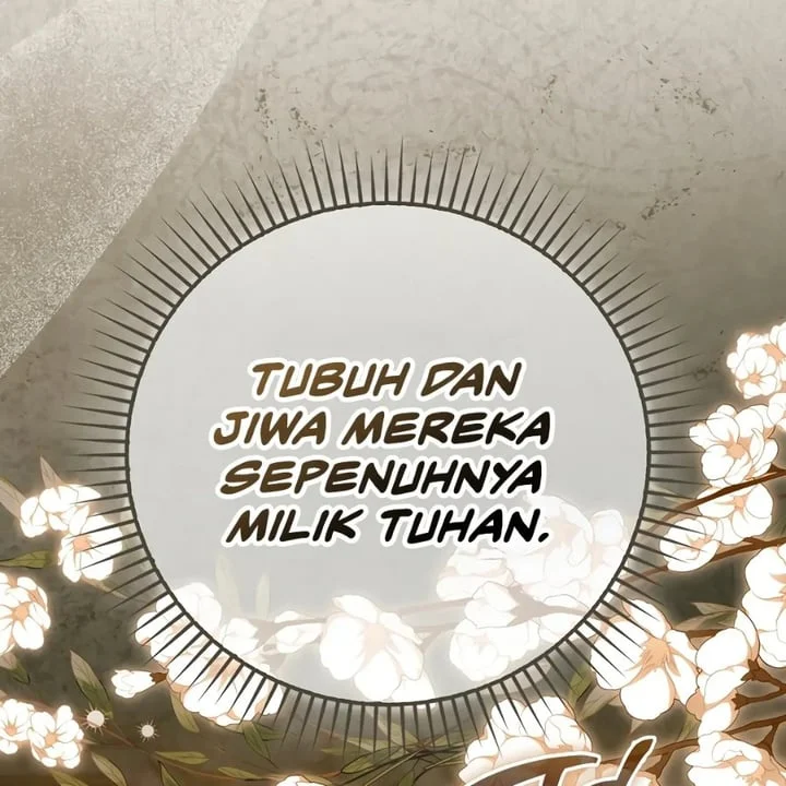 The Baby Fairy Is A Villain Chapter 35 Halaman 57