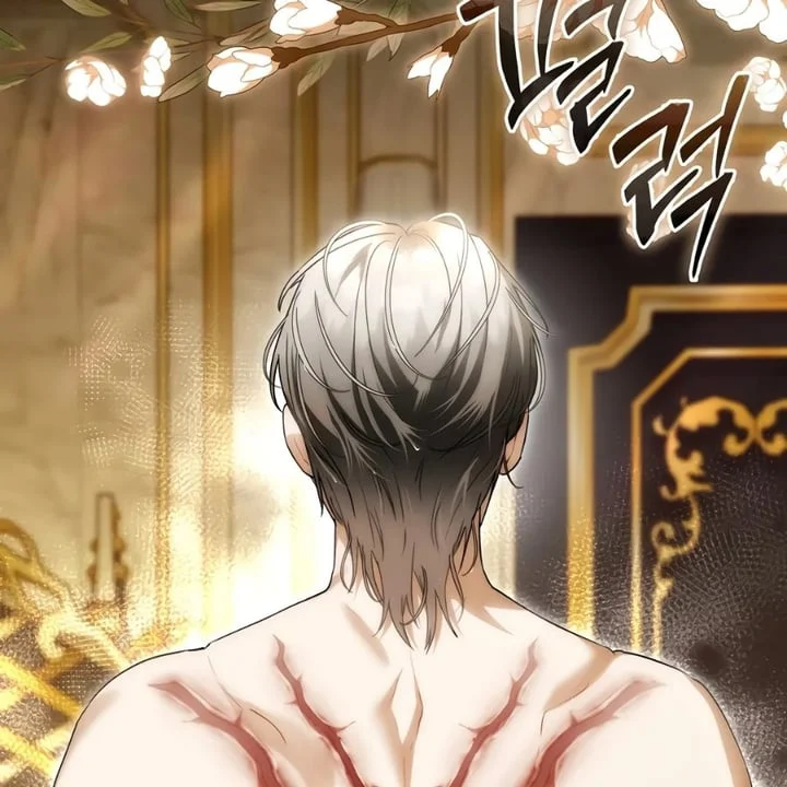 The Baby Fairy Is A Villain Chapter 35 Halaman 58
