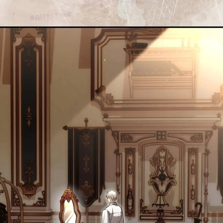 The Baby Fairy Is A Villain Chapter 35 Halaman 65