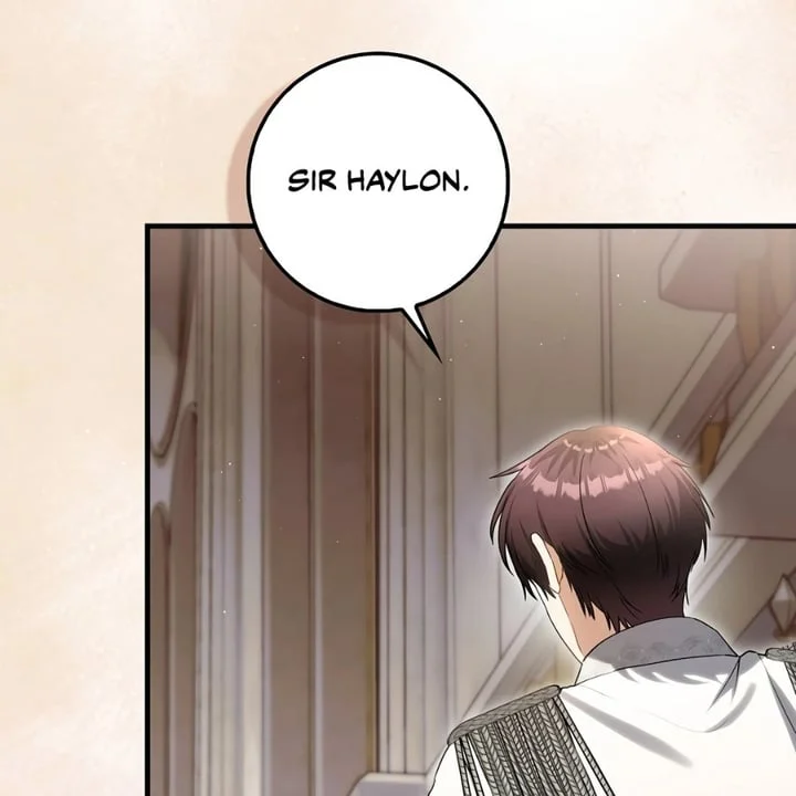 The Baby Fairy Is A Villain Chapter 35 Halaman 77