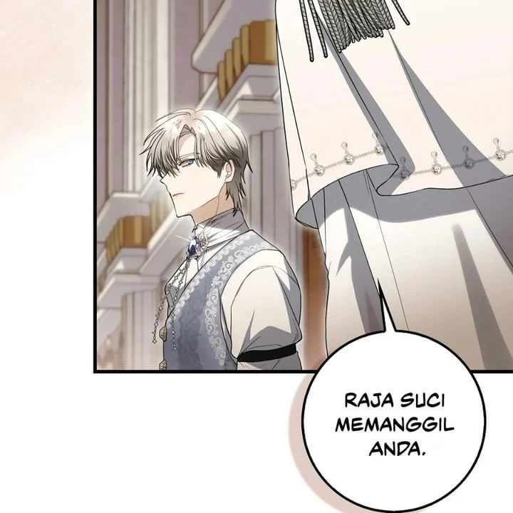 The Baby Fairy Is A Villain Chapter 35 Halaman 78