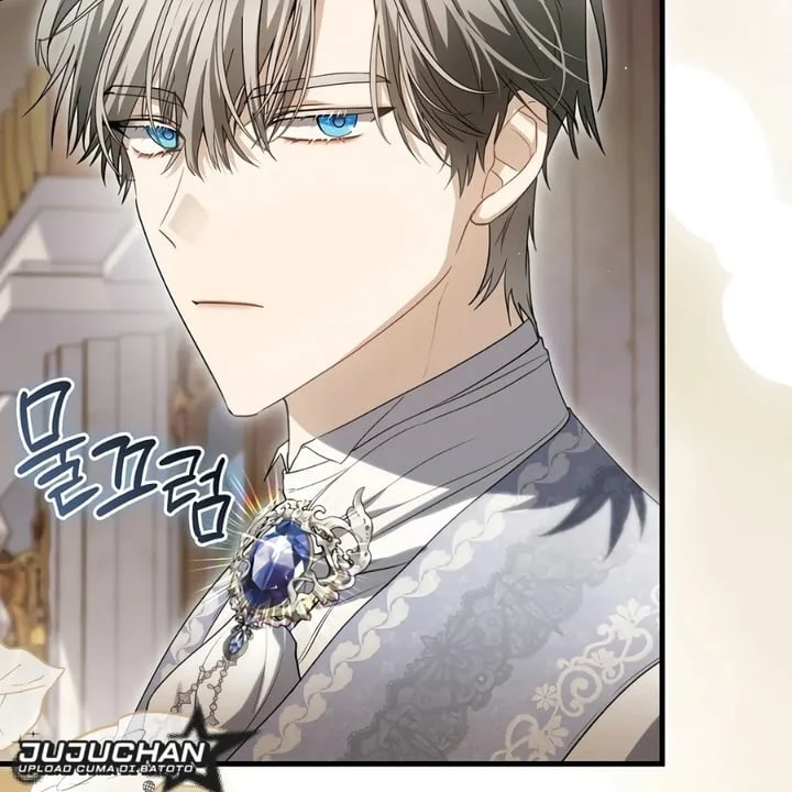 The Baby Fairy Is A Villain Chapter 35 Halaman 80