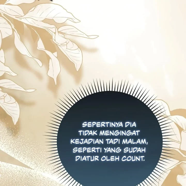 The Baby Fairy Is A Villain Chapter 35 Halaman 81