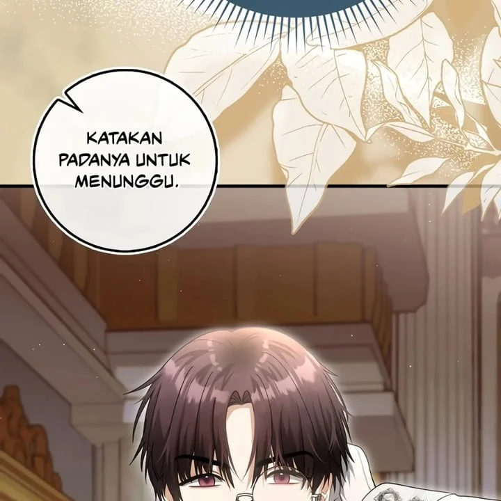 The Baby Fairy Is A Villain Chapter 35 Halaman 82