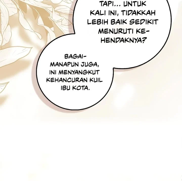 The Baby Fairy Is A Villain Chapter 35 Halaman 84