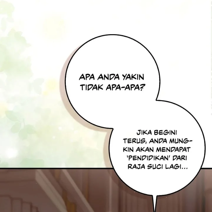 The Baby Fairy Is A Villain Chapter 35 Halaman 85