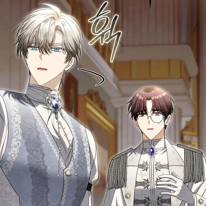 The Baby Fairy Is A Villain Chapter 35 Halaman 86