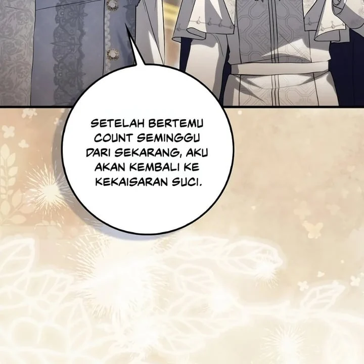The Baby Fairy Is A Villain Chapter 35 Halaman 87