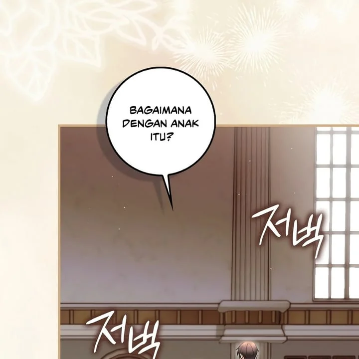 The Baby Fairy Is A Villain Chapter 35 Halaman 88
