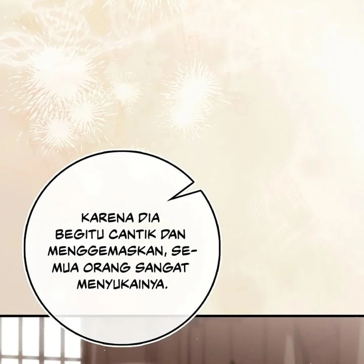 The Baby Fairy Is A Villain Chapter 35 Halaman 90