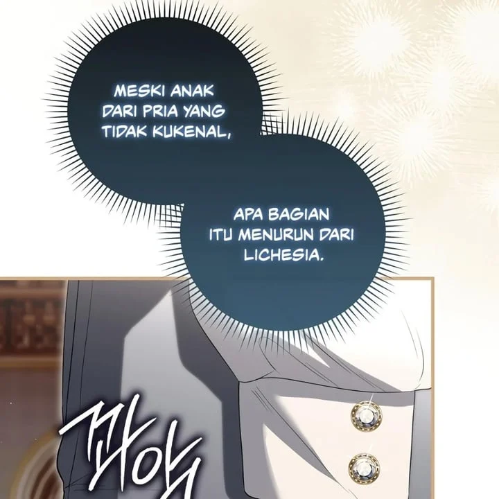 The Baby Fairy Is A Villain Chapter 35 Halaman 93