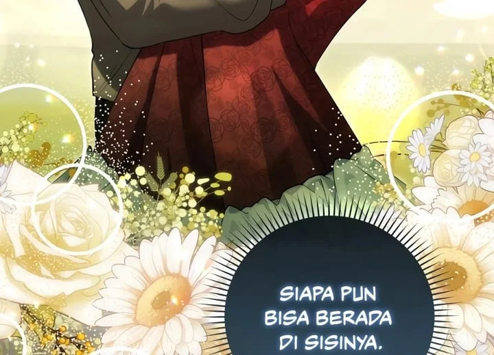 The Baby Fairy Is A Villain Chapter 35 Halaman 97