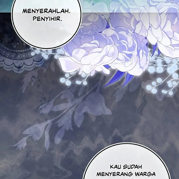 The Baby Fairy Is A Villain Chapter 35 Halaman 102