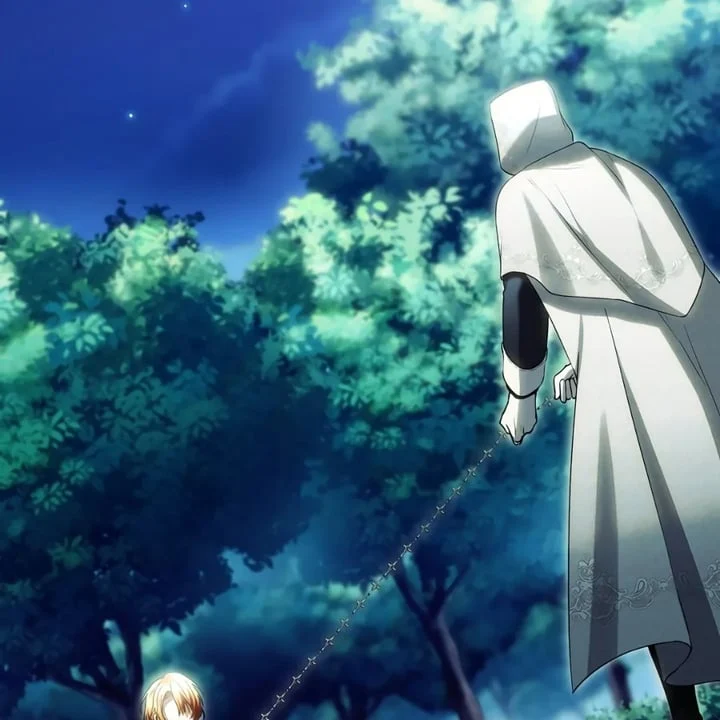 The Baby Fairy Is A Villain Chapter 35 Halaman 104