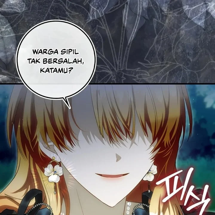 The Baby Fairy Is A Villain Chapter 35 Halaman 106