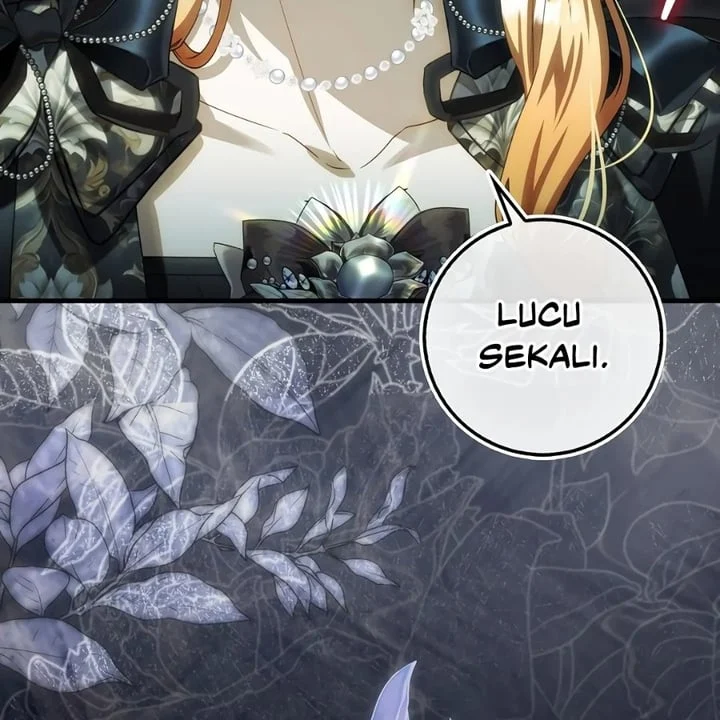 The Baby Fairy Is A Villain Chapter 35 Halaman 107