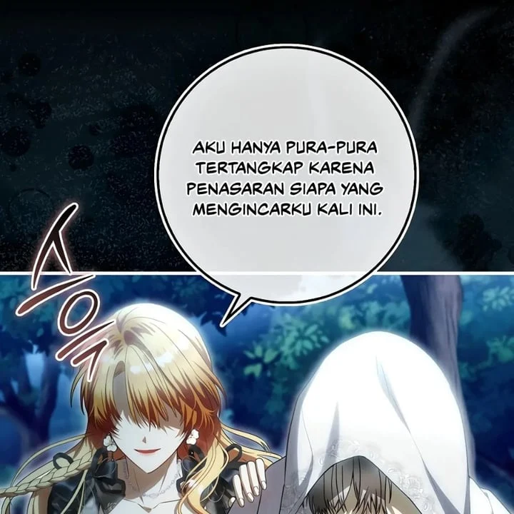 The Baby Fairy Is A Villain Chapter 35 Halaman 112