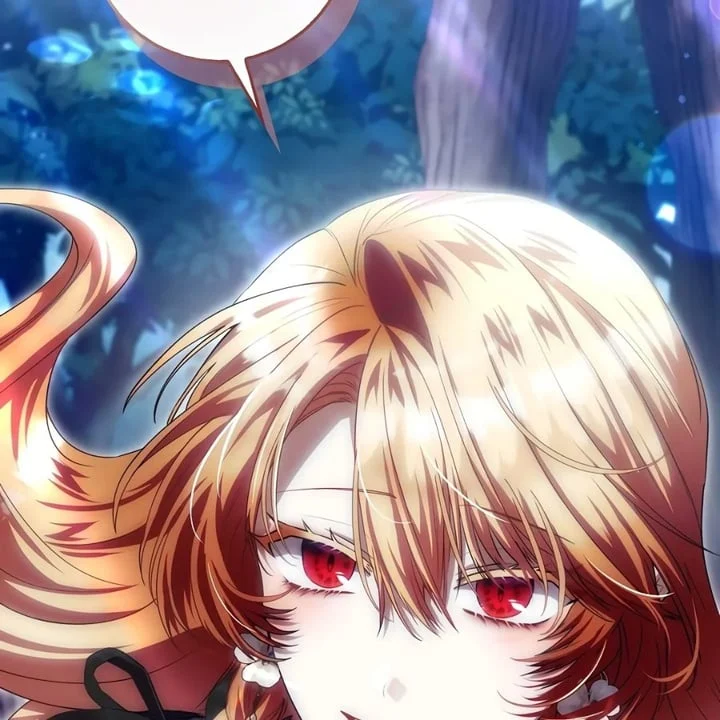The Baby Fairy Is A Villain Chapter 35 Halaman 118
