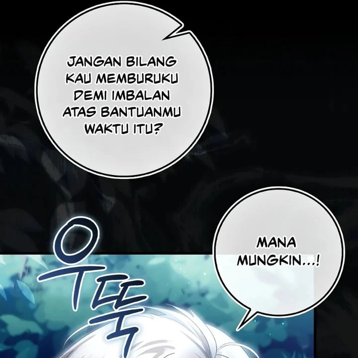 The Baby Fairy Is A Villain Chapter 35 Halaman 122