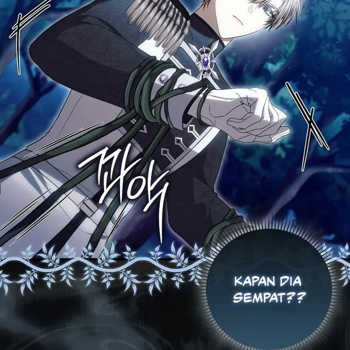 The Baby Fairy Is A Villain Chapter 35 Halaman 125