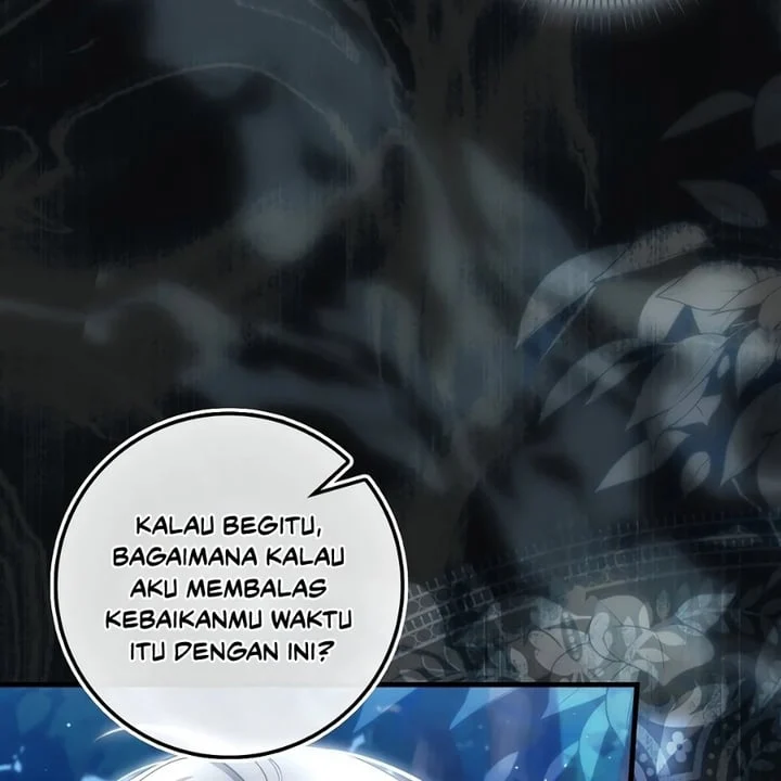 The Baby Fairy Is A Villain Chapter 35 Halaman 126