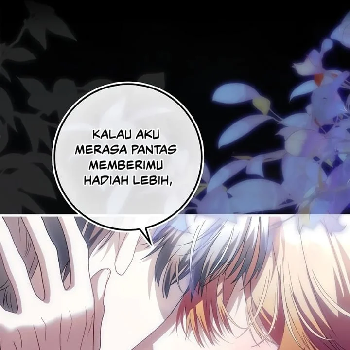 The Baby Fairy Is A Villain Chapter 35 Halaman 135