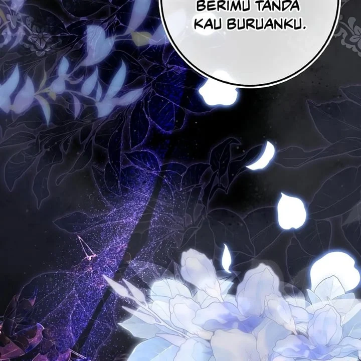 The Baby Fairy Is A Villain Chapter 35 Halaman 137