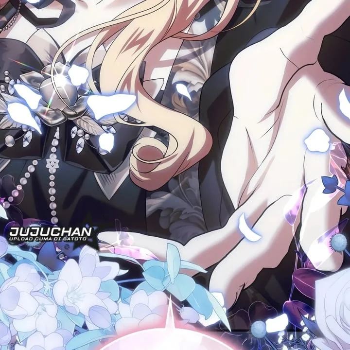 The Baby Fairy Is A Villain Chapter 35 Halaman 140