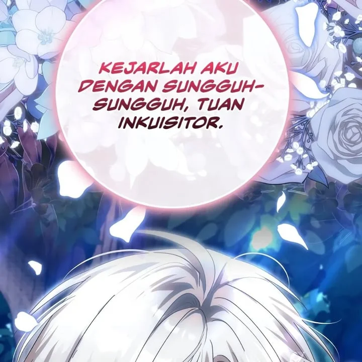 The Baby Fairy Is A Villain Chapter 35 Halaman 141