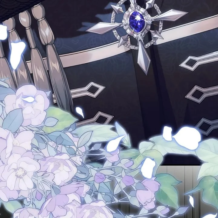 The Baby Fairy Is A Villain Chapter 35 Halaman 143