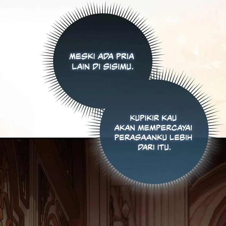 The Baby Fairy Is A Villain Chapter 35 Halaman 147