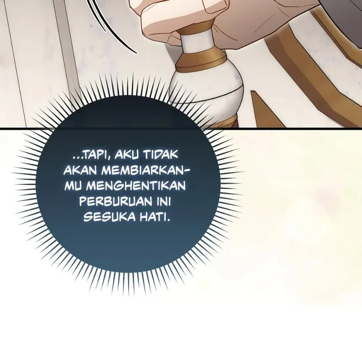 The Baby Fairy Is A Villain Chapter 35 Halaman 151