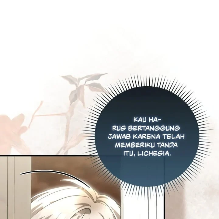 The Baby Fairy Is A Villain Chapter 35 Halaman 152