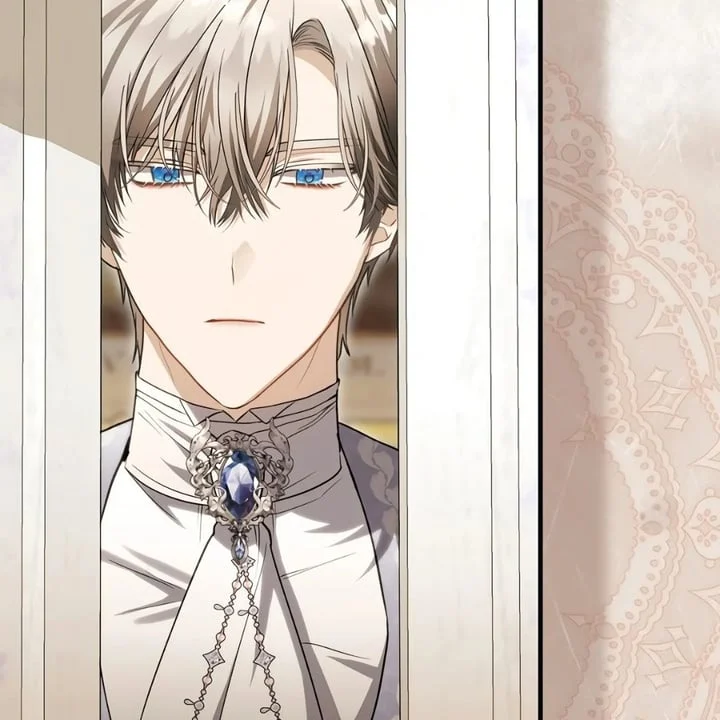 The Baby Fairy Is A Villain Chapter 35 Halaman 153