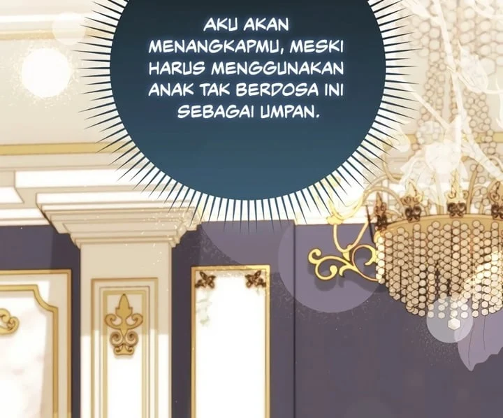 The Baby Fairy Is A Villain Chapter 35 Halaman 155