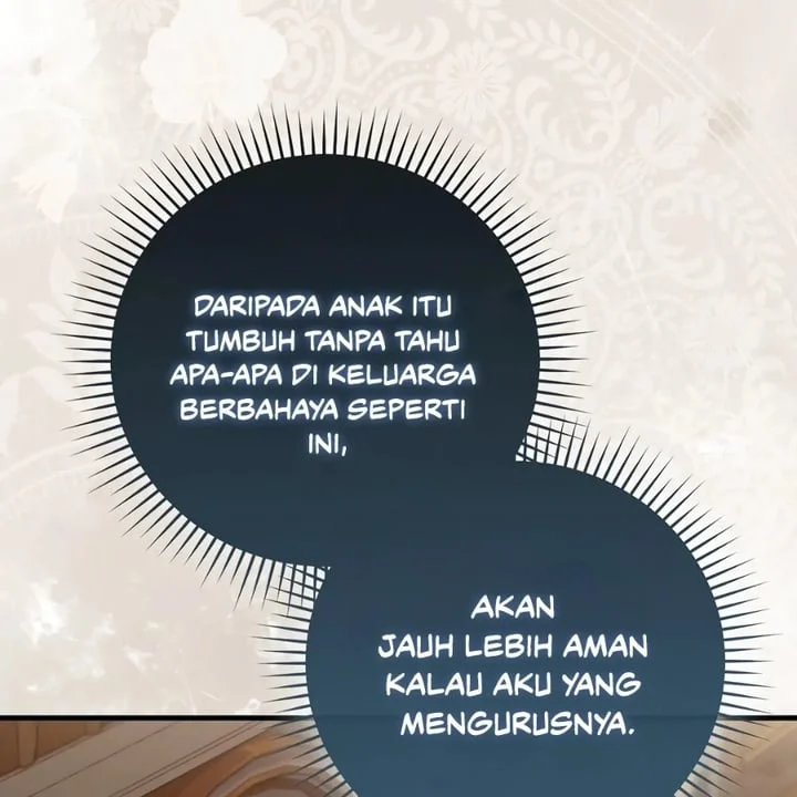 The Baby Fairy Is A Villain Chapter 35 Halaman 159